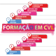 ormação em Comunicação visual e liderança